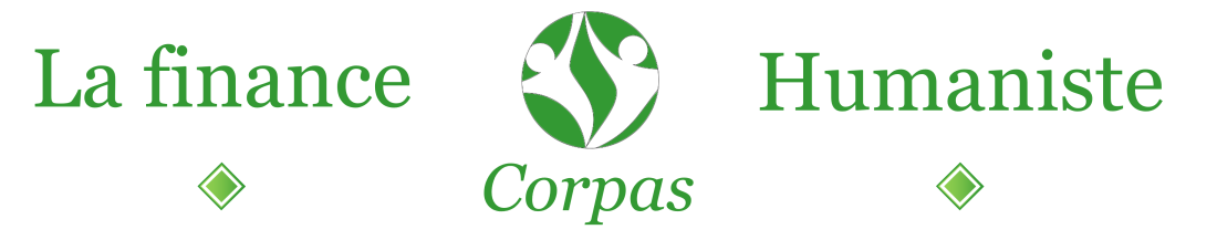 La finance Humaniste Corpas